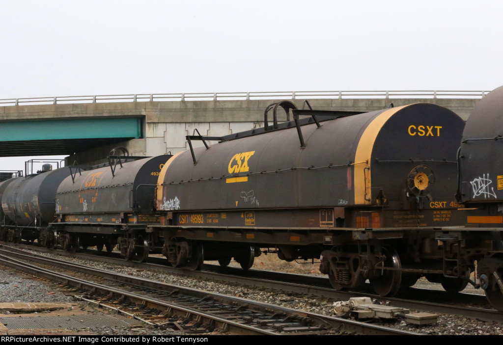 CSX Q686 Eastbound